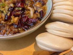 -三强鸽子(中原路店)