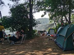 -南京市无想山景区