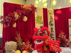 -好友缘酒家(会展中心店)