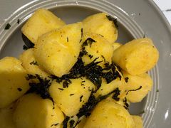 -花腩清汤牛腩