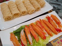 -小龍鳳·港式海鲜打边炉(沙湖路店)