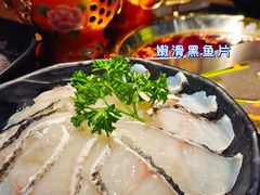 -井格重庆火锅(西直门凯德Mall店)