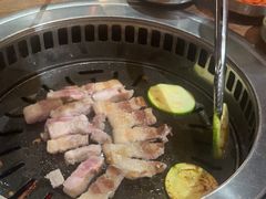 -香猪坊韩国烤肉专属门店(魏公村店)