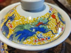 -小龙坎火锅(沙井店)
