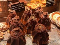 -B&C黄油与面包·THE GARDEN BAKERY概念店(世纪汇店)