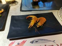 -盛焰铁板烧(王府井店)
