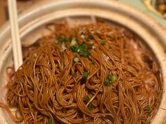 -黄山老妈·土菜(碧桂园店)
