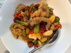 -海泰食府(北京总店)