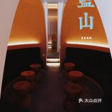 阿拉伯沙漠🏜️风格还是《星球大战》？