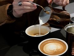 -NokNok Coffee(宽窄巷子店)