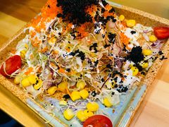-隐月· 㐂和食屋(芝罘万达公馆店)