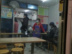 门面-建国烧烤(建乐路店)