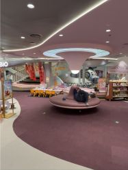 点击看大图 -奈尔宝·国风主题儿童乐园·亲子餐厅(豫园商城店)