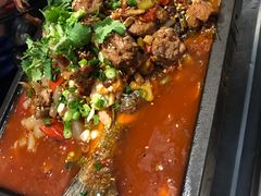 -福腾鱼香 Futeng Fish & Grill
