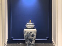 -翠湖宾馆·中餐厅