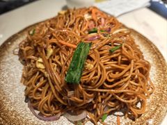 -叹茶靓点·粤式餐厅·全天茶市(石井万民广场店)