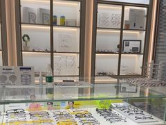 -睿世力眼视光中心(同仁医院店)