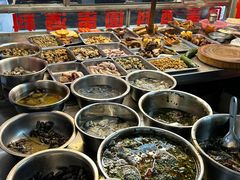 -圆蛋酒料•生腌(开元路店)