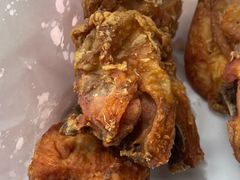 -香园炸鸡(鞍山西道店)
