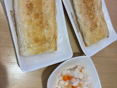 -琴岛顺天馄饨(崂山金鼎店)