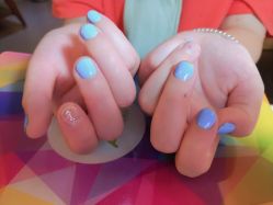 -Hair ART造型沙龙