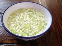 自助高汤-老西安韩记三鲜煮馍(四府街店)