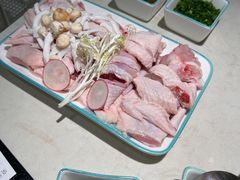 -椰客·海南椰子鸡(新塘永旺梦乐城店)