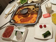 -海底捞火锅(杭州庆春路夜宵主题店)