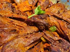 午餐肉-丫头记(新村店二部)