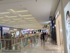 -天河领展广场