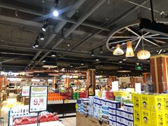 -利客来李村购物中心