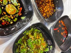 -活潑鲜跳(湖滨商业街店)