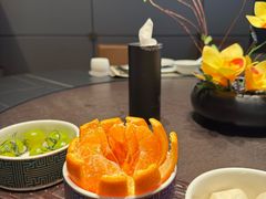 -墨泉峰味(润和国际广场店)