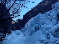 -黑龙潭风景区