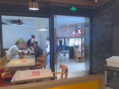 -大师兄·手工面·西北菜(美的悦然广场店)