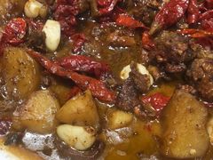 -金柱大盘鸡(波斯坦店)