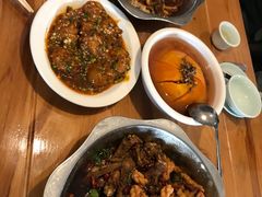 -勇记干锅居(德阳店)
