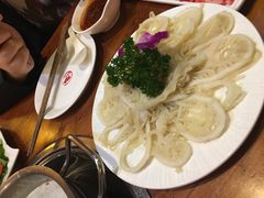 -草原牧羊火锅·龙虾·烤鱼(杨浦店)