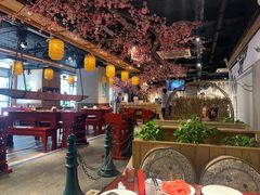 大堂-黄家码头老火锅(解放碑旗舰店)