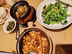 -老客家·客家菜(万达店)