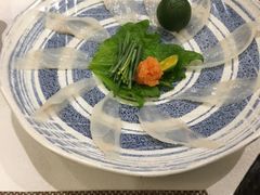 -肆月河豚·新淮扬(金融街店)