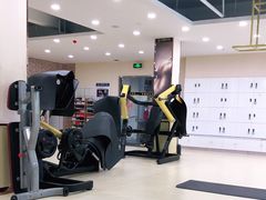 -中田·健身+普拉提(浦东金高路店)