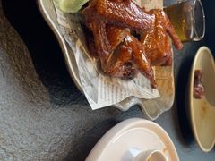 -蝴蝶里·粤菜·点心(龙湖天街&滨江店)