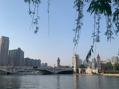 -天津意大利风情旅游区