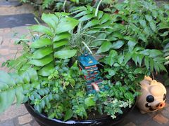 -三鹰之森吉卜力美术馆