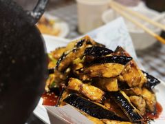 -百味地锅鸡(二店·财校分店)