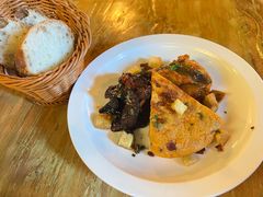 -羽深肉铺 Steak & Wine