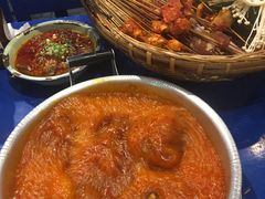 -马路边边串串香(双井直营店)