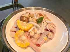 -椰庭·椰子鸡·创意玩家(晶耀前滩店)