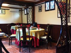 包厢-厉家菜(德胜门总店)